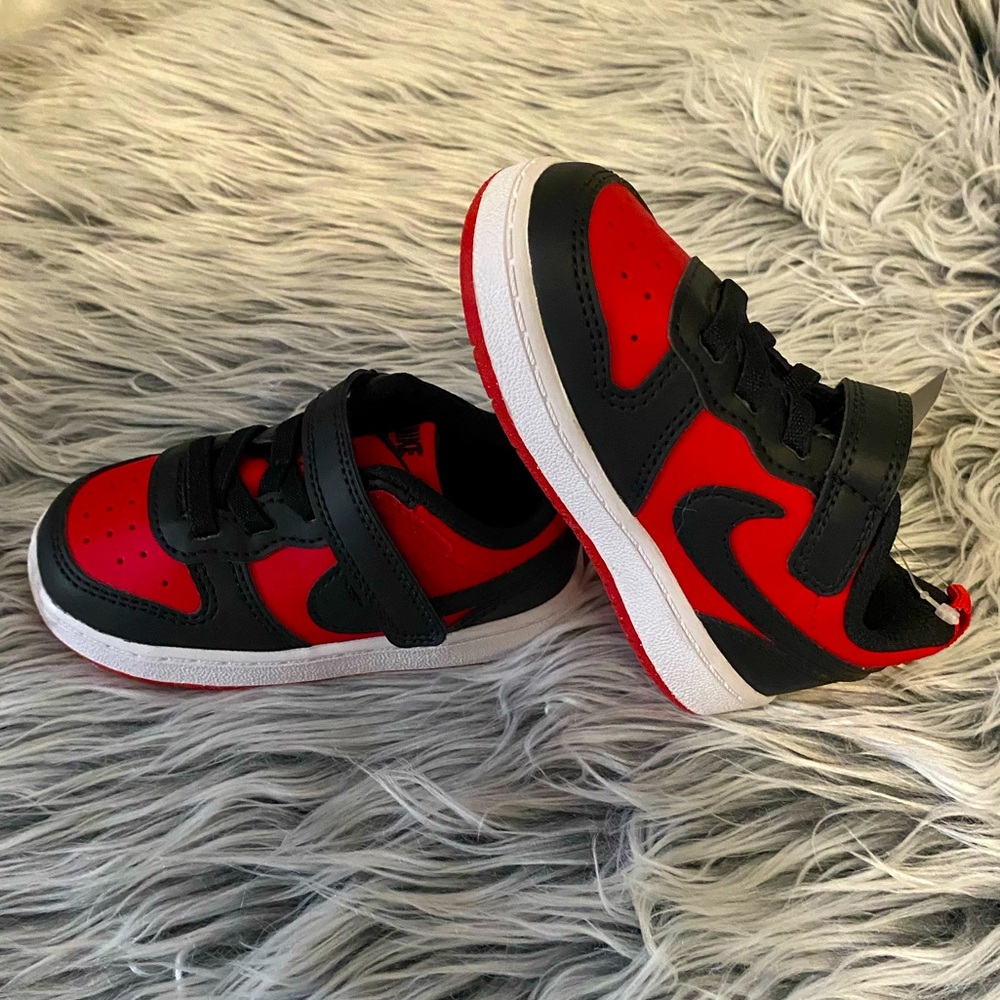NWOB Nike Sneakers